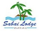 Sabai Lodge Pattaya - Logo